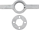 Supco TB123A Spanner Wrench [並行輸入品]