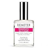 ディメーター ストロベリーアイスクリーム EDC 30ml｜demeter オーデコロン コロン 香水 フレグランス メンズ レディース ギフト プレゼント