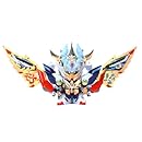 BB戦士 (191) 天星大将軍