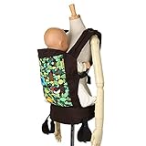 Boba ボバ Boba Carrier 4G PLUS クラシック ベビーキャリア Tweet トゥイート 抱っこ紐　おんぶ紐 [並行輸入品]