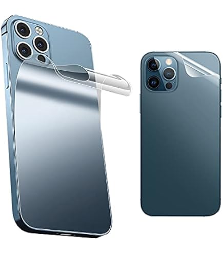 Amazon.co.jp: 【2枚入】iPhone 13 Pro Max 用の 背面フィルム iPhone