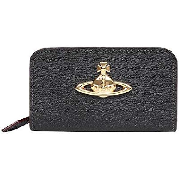 Amazon | [ヴィヴィアンウエストウッド] 正規品 BIG ORB レザー