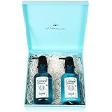 【母の日ギフトセット】リムール フコイダン アミノ酸系シャンプー＆トリートメント ヘアケアセット オリジナルGIFT BOX入り
