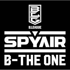 B-THE ONE / SPYAIR