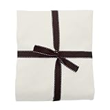MamaDoo Kids Everlasting Play Yard Sheet - Marshmallow by MamaDoo Kids [並行輸入品]