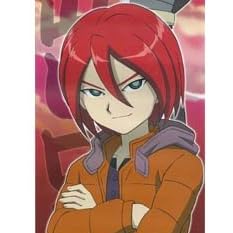 グラン(イナズマイレブン)