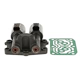 GRALARA　28260-rpc-004　トランスミッション　デュアルリニア　ソレノイド　Honda Civic 2006-2011 対応