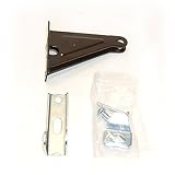 Ideal Security Inc. SK25B Door Closer Repair Kit, Brown [並行輸入品]