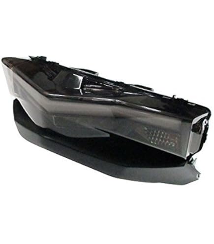 Amazon | ヤマハ発動機(Yamaha) 純正部品テールライトAssy