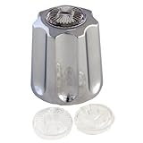 LASCO 01-6001MB Large Metal Tub and Shower Handle for Universal Brands by LASCO [並行輸入品]