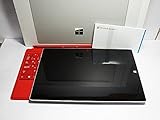 マイクロソフト Surface 3 （LTE/64GB モデル） MSSAA3(SURFACE3-64GB