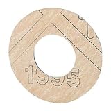 ニチアス:ニチアス NAジョイントシートガスケット 1995-10K25A 型式:1995-10K25A