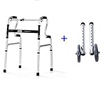 ＲＥＴＲＯ ＦＩＴ ＰＲＯ 折りたたみ 式 車輪 付き アルミ製 歩行補助器 アルミ キャスター 歩行器