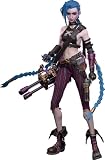 テレビ・マスターピース アーケイン ジンクス 1/6スケールフィギュア
