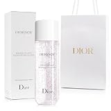 【国内正規品】DIOR ディオール スノー エッセンス オブ ライト マイクロ ローション (薬用化粧水) 175ml スキンケア 化粧品 誕生日 プレゼント ギフト ショッパー付き