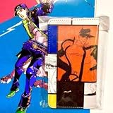 良品 ジョジョの奇妙な冒険 Part３ スターダストクルセイダース スマホケース 荒木飛呂彦原画展 ジョジョ展2018 スマートフォンケース