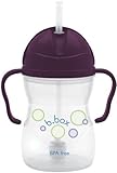 B.box Essential Sippy Cup in Purple - 8 Oz by Bbox [並行輸入品]