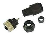 Brad 8A5000-32DN DeviceNet Micro-Change Field Attachable Connector Female Straight 5 Pole 4.0A Max C