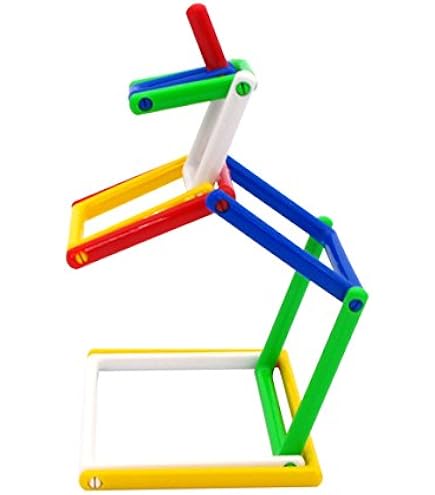 Amazon | ケーファー社 おうちの積木 ナチュラル | 積み木 | おもちゃ