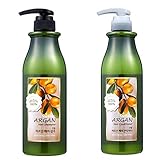 クダモノナラWelcos「ウェルコス」セットARGANルガン シャンプー750mlコンディショナー750ml