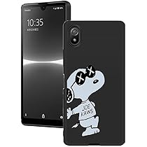 Amazon.co.jp: FOR Sony Xperia Ace III SO53c SOG08