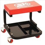 ATD Tools 81009 Mechanic's Padded Creeper Seat [並行輸入品]