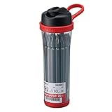 ベッセル(VESSEL) ビットマグボトル 両頭ビット差し込みAタイプ +2×110mm 20本入 AMG14(+)2×110H