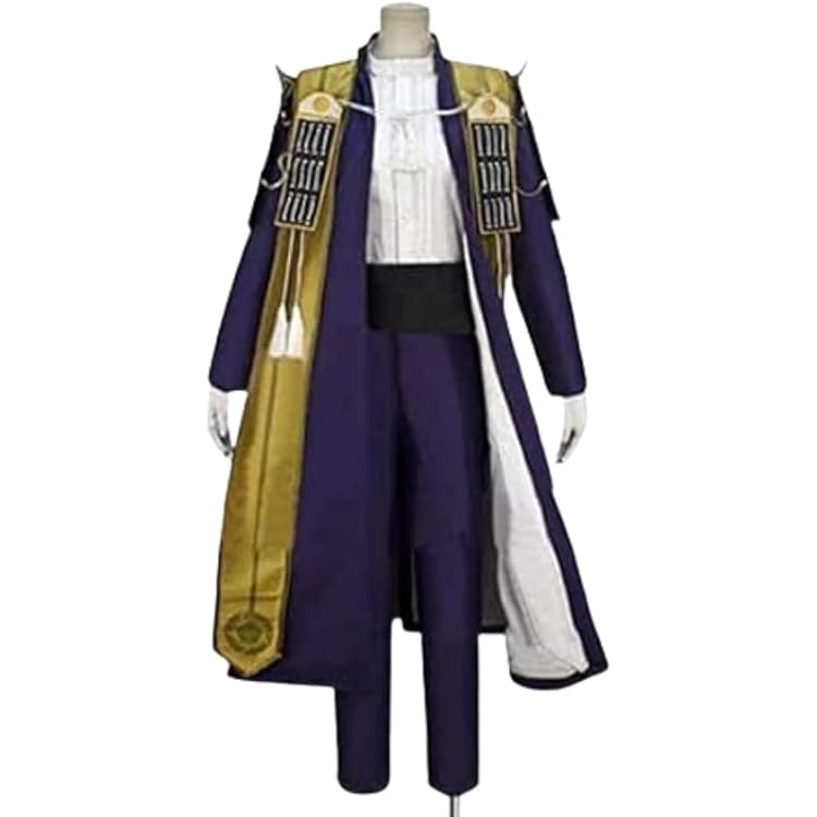 刀剣乱舞 へし切長谷部 コスプレ ウィッグ 内番 戦闘 まとめ売り 衣装 Amazon.co.jp: コスプレウィッグ へし切長谷部 刀剣乱舞ONLINE