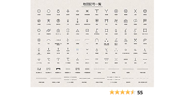 新しい季節 地図記号 東京カート 単価330円 Psck 東京カートグラフィック 60セット 新しい季節 地図記号 東京カート 単価330円 Psck 東京カートグラフィック 60セット