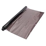 3M X 76Cm 35% Car Auto Van Chrome Window Tint Film Oneway