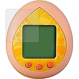 [2セット] ClearView(クリアビュー) PUI PUI モルカっち ピンク 用 液晶 保護 フィルム 清潔 目に優しい アンチグレア ブルーライトカット タイプ 画面フィルム 日本製