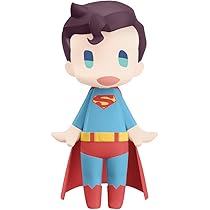 スーパーマン Amazon.co.jp: 海洋堂 figurecomplex AMAZING YAMAGUCHI