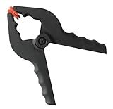 アイガーツール(EIGER TOOL) バネクランプ BC-5