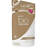 ダヴ バイオセレクション クレンジング シャンプー 詰替え用 × 2個セット 340グラム (x 2)