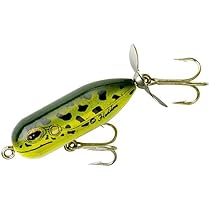 ゆ*読様 HEDDON　ヘドン　タイニートピード　キャスパー 41vk1fr0ENL._AC_UL210_SR210,