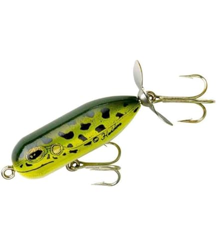 HEDDON ヘドン　タイニートーピード　GSY Heddon Tiny Torpedo