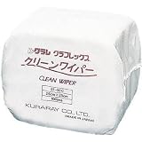 クラレリビング:クラレ クリーンワイパー SF-30C SF-30C 型式:SF-30C（1セット:3000枚入）