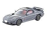 トミーテック (TOMYTEC) トミカリミテッドヴィンテージ ネオ 1/64 LV-N 日本車の時代 Vol.16 マツダ RX-7 SPIRIT R Type A 2002年式 グレー 完成品