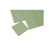 テラモト:テラモト ロ-ルスノコ 土足用 緑 MR-063-076-1 型式:MR-063-076-1