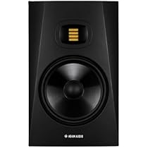 ADAM AUDIO T7V ブラック ペア [スタジオモニタースピーカー] Amazon | ADAM Audio T8V ニアフィールドモニター 1台 アダム