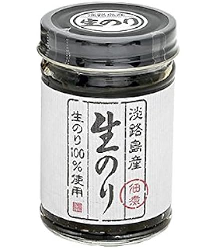Amazon | のり佃煮 130g 岩のり風味 黒潮商会 神津島 | Generic | のり