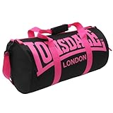 Lonsdale Barrel Bag Various colours UK Brand great quality best sale Europe, USA and Canada (ロンズデールバ