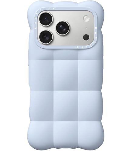 Amazon.co.jp: CASETiFY iPhone 16 Pro Max 用 ケース ウェーブ