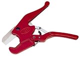 Reed Tool RS7290 2-Inch Ratchet Shears [並行輸入品]
