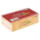 富士ペーパーサプライ:エリエール エリエールペーパータオルスマートタイプ無漂白シングル200枚中判 703277 型式:703277