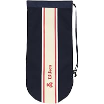 Wilson 硬式ラケット  ケース付き Amazon | Wilson(ウイルソン) ラケットケースBEAR RACQUET SOFT