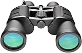 コンパクト双眼鏡、10-180x100 高倍率長距離広角ズーム 50mm フル光学レンズプロフェッショナル双眼鏡望遠鏡バードウォッチング用