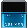 ナンバースリー DEUXER(デューサー) ハードワックス 5 80g