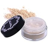 レイチェルワイン パウダー コンシーラー 【 ＃１ ピンク系の明るめの肌トーンの方 】 1.5g 密着 下地 隠す カバー力 肌に優しい シミ クマ