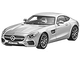 【Mercedes-Benz Collection】 Mercedes-AMG GT S 1:...
